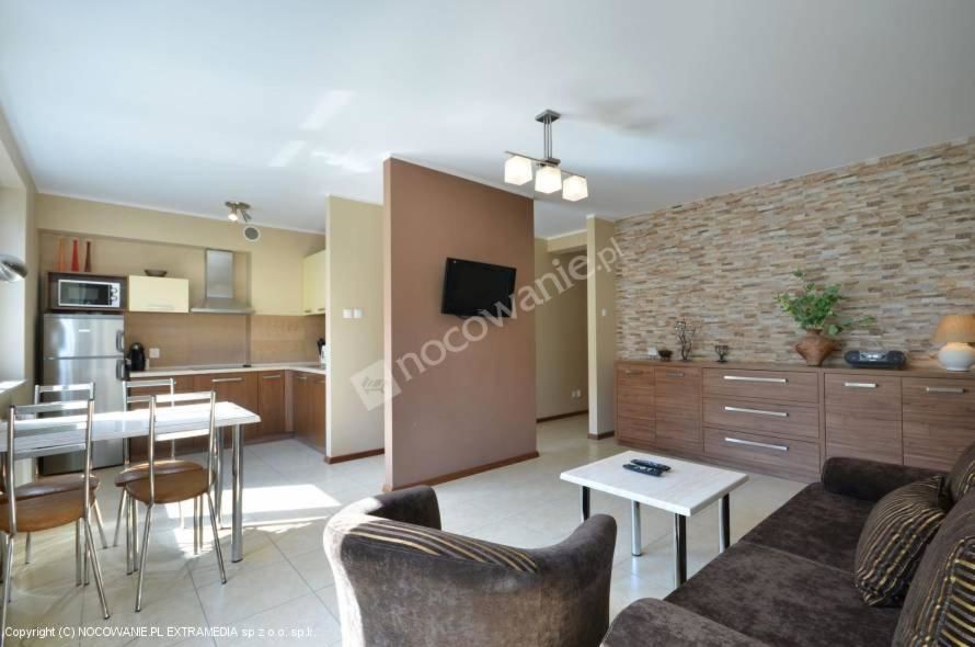 Апартаменты Apartamenty-Plaza Kołobrzeg Колобжег-30