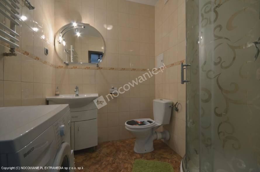 Апартаменты Apartamenty-Plaza Kołobrzeg Колобжег-7