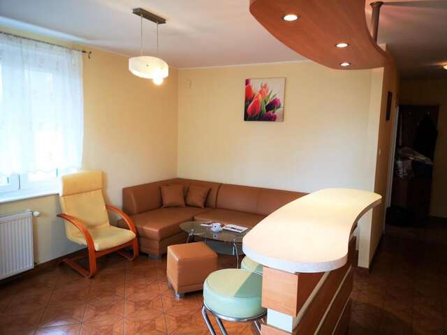 Апартаменты Apartamenty-Plaza Kołobrzeg Колобжег-18