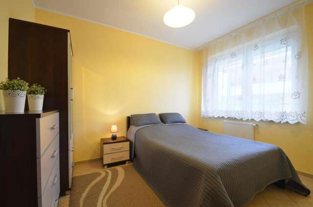 Апартаменты Apartamenty-Plaza Kołobrzeg Колобжег-39