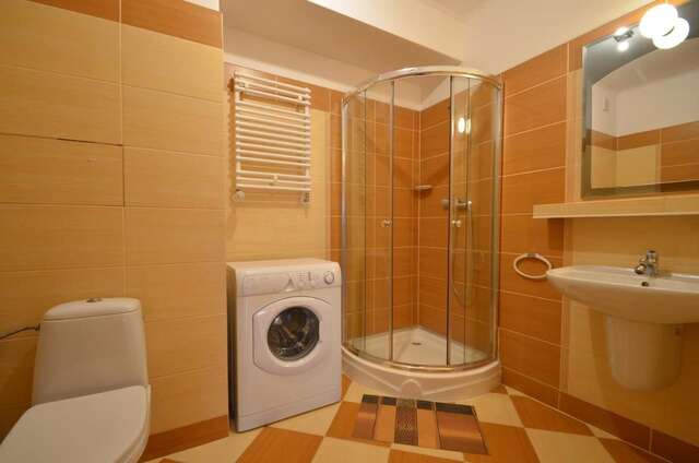 Апартаменты Apartamenty-Plaza Kołobrzeg Колобжег-41