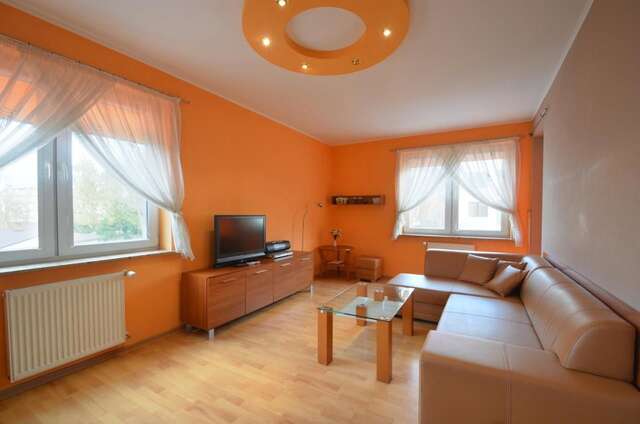 Апартаменты Apartamenty-Plaza Kołobrzeg Колобжег-47